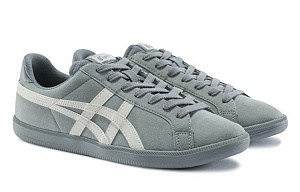 Onitsuka Tiger Dd Trainer 'Grey White' 1 2833115
