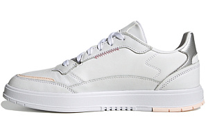 Adidas Neo Kollide 'White Pink' Women's