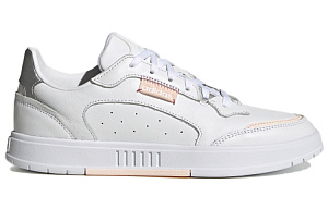 Adidas Neo Kollide 'White Pink' Women's 1 2833120