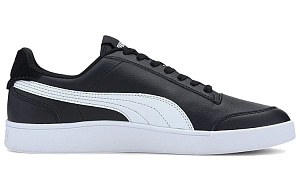 PUMA Shuffle 'Black White' 1 2833153