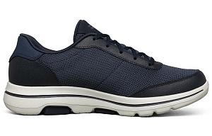 Skechers Go Walk 5 Low Top Blue 1 2833211