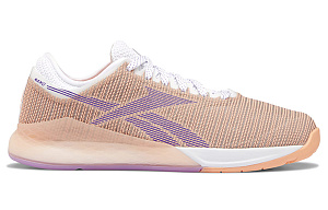 Reebok Nano 9.0 'Sun Glow Grape Punch' Women's 1 2833404
