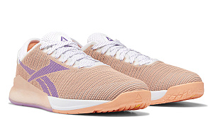 Reebok Nano 9.0 'Sun Glow Grape Punch' Women's 2 2833405