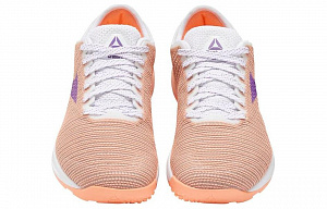 Reebok Nano 9.0 'Sun Glow Grape Punch' Women's 3 2833406