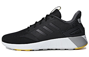 Adidas Neo Questarstrike X 'Black White' Women's