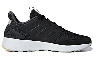 Adidas Neo Questarstrike X 'Black White' Women's 1 2833409