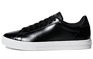 Adidas Neo Daily 2.0 Black/White Women's