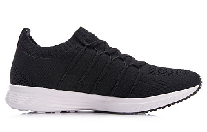 LINING Speed Star Running Shoes Women's Low top Black/White 1 2833483