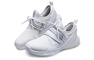 Skechers Dlt A Low Top White Women's 2 2833513