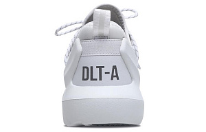 Skechers Dlt A Low Top White Women's 3 2833514