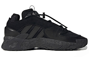 Adidas Streetball Sneakers 'Black' 1 2833517