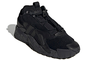 Adidas Streetball Sneakers 'Black' 2 2833518