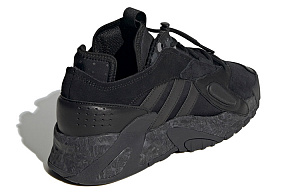Adidas Streetball Sneakers 'Black' 3 2833519