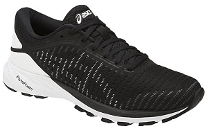 ASICS Dynaflyte 2 Black White Sneakers 'Black White' Women's 2 2833530