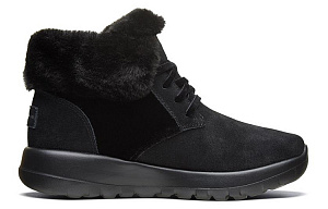 Skechers On The Go Joy Running Shoes Black Women's 1 2833561