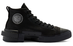 Converse All Star Disrupt Cx High 'Black Ice' 1 2833572