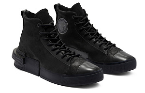 Converse All Star Disrupt Cx High 'Black Ice' 2 2833573
