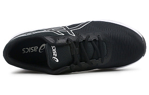 ASICS Promesa Lt Black/White 2 2833587