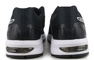 ASICS Promesa Lt Black/White 3 2833588