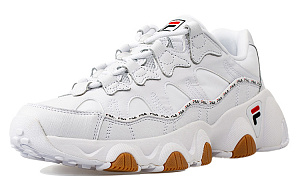 FILA FUSION Jagger Casual Shoes Men's Low top FILA White 2 2833603