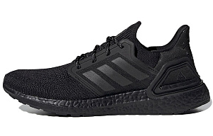 Adidas Pharrell X UltraBoost 20 'Black Future'