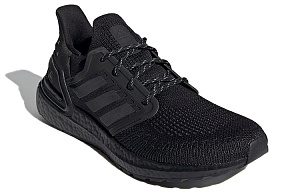 Adidas Ultra Boost 20 Pharrell Black Future 2 2833609