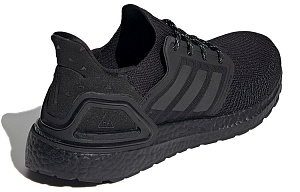 Adidas Ultra Boost 20 Pharrell Black Future 3 2833610