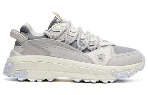 FILA FUSION Sky Runner Marathon Running Shoes 'Grey' Women's 1 2833642