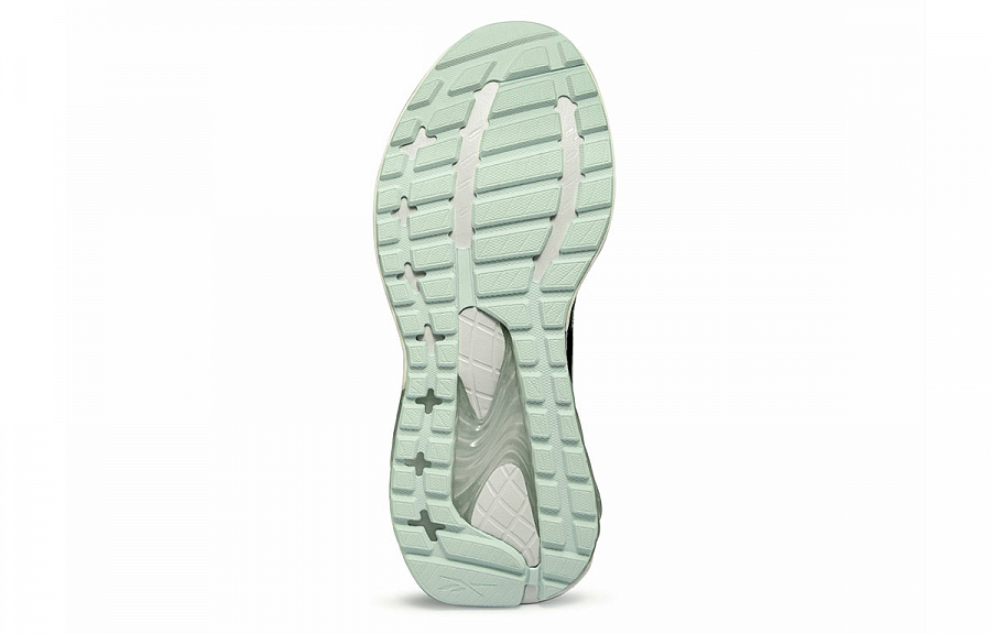 Reebok Liquifect 180 Ls Ap 'Black Grey' Women's купить в интернет-магазине Yoocart с быстрой доставкой по России.