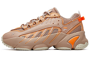 FILA FUSION ADE Low Top Running Shoes Women's