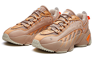 FILA FUSION ADE Low Top Running Shoes Women's 2 2833659