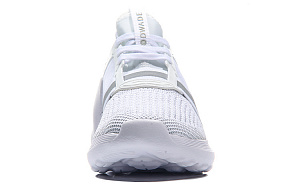 LiNing APOSTLE 2 Low top Basketball Shoes Women's White Gray 2 2833720