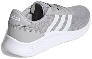Adidas Neo Lite Racer 2.0 'Light Grey' 3 2833754