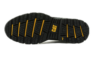CAT Excavator Lt 6' S3 Wr Hro Sra Warm And Wear Resistant Outdoor Boots Men's Dark Umber 3 2833761