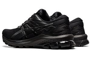 ASICS GT 1000 10 'Black' Women's 2 2833807