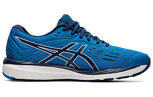 Asics Gel Cumulus 20 Race Blue Peacoat 1 2833844