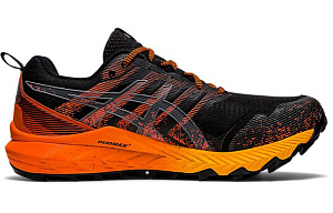 Asics Gel Trabuco 9 Gtx 'Black Orange' 1 2833855