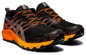 ASICS Gel Trabuco 9 Gtx 'Black Orange' 2 2833856