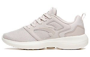 Anta Low-Top Running Shoes Women's Lotus Gray