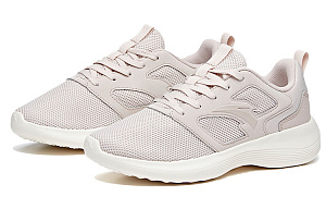 Anta Low-Top Running Shoes Women's Lotus Gray 1 2833861