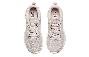 Anta Low-Top Running Shoes Women's Lotus Gray 2 2833862