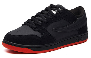 FILA FUSION Fila T88 Skb 'Black Red' 1 2833866