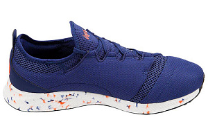 Asics Hyper Gel Sai Blue/White 1 2833870