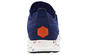 ASICS Hyper Gel Sai Blue/White 3 2833872
