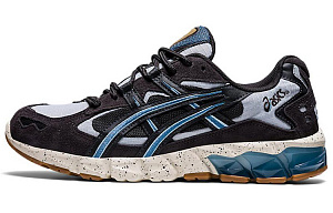 Asics Gel Kayano 5 Kzn 'Mid Grey Gum'