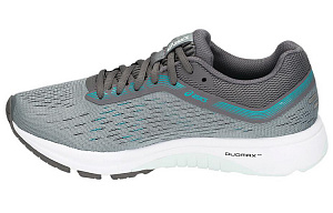 Asics GT 1000 'Stone Grey' Women's