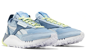 Reebok Women's Classic Leather Legacy 'Chalk Blue' Women's 1 2833924