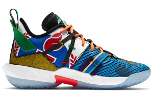 Air Jordan Why Not Zer0.4 'Upbringing' 1 2833972