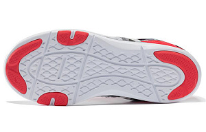 ASICS Gel Fit Yui 'Grey Red' Women's 3 2834161