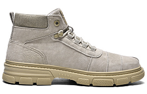 Jeep Martin Boots Men's Sand 1 2834163
